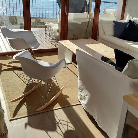 Super Mar Azul En Salou Apartment Luaran gambar