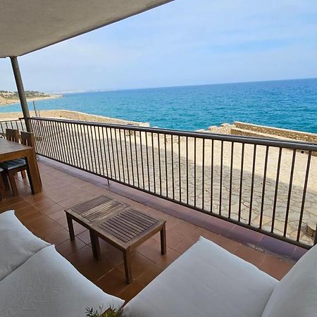 Super Mar Azul En Salou Apartment Luaran gambar