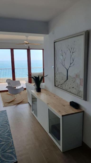 Super Mar Azul En Salou Apartment Luaran gambar