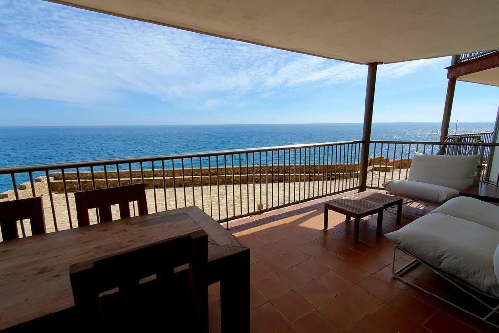 Super Mar Azul En Salou Apartment Luaran gambar