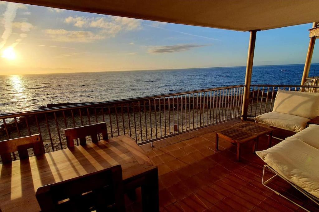Super Mar Azul En Salou Apartment Luaran gambar