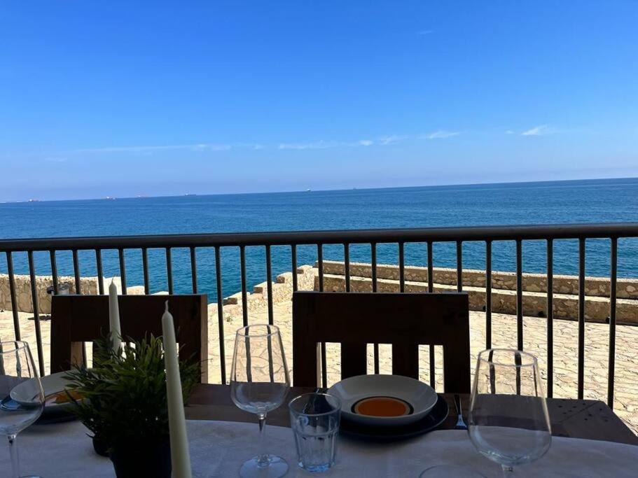 Super Mar Azul En Salou Apartment Luaran gambar