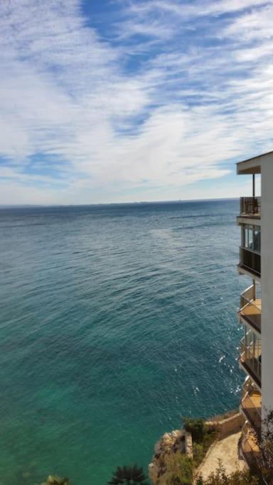 Super Mar Azul En Salou Apartment Luaran gambar