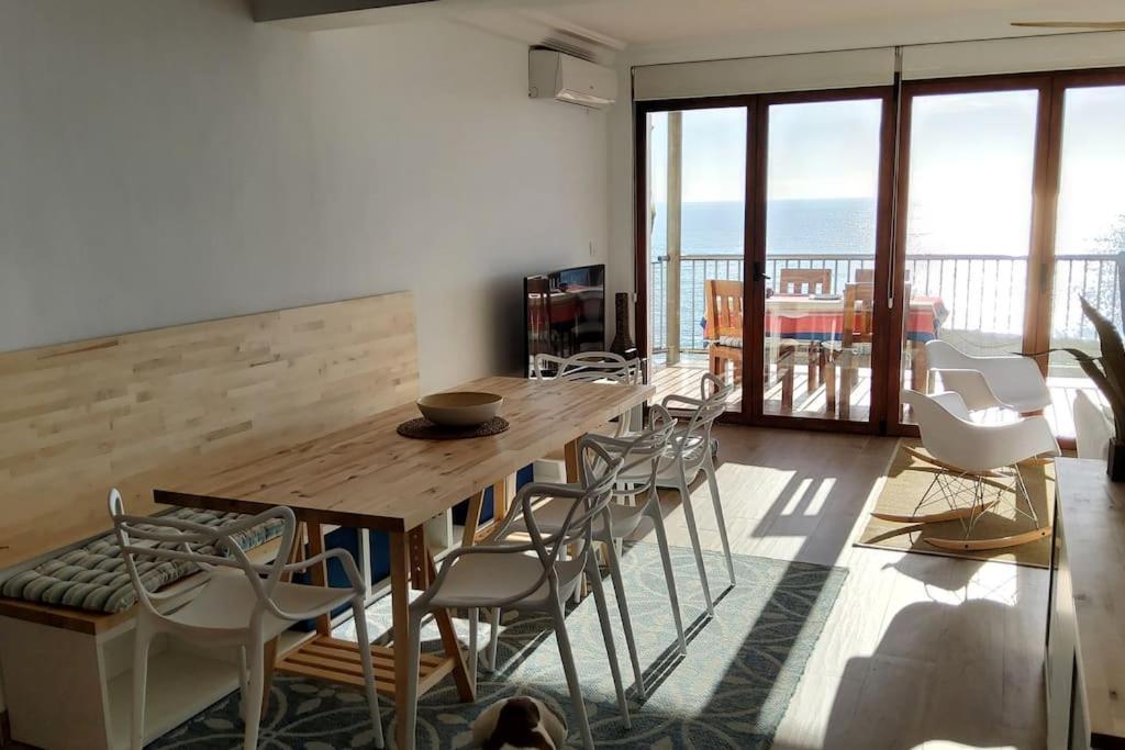 Super Mar Azul En Salou Apartment Luaran gambar