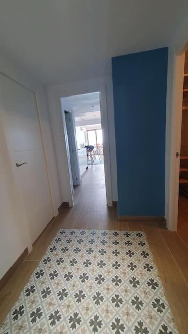 Super Mar Azul En Salou Apartment Luaran gambar