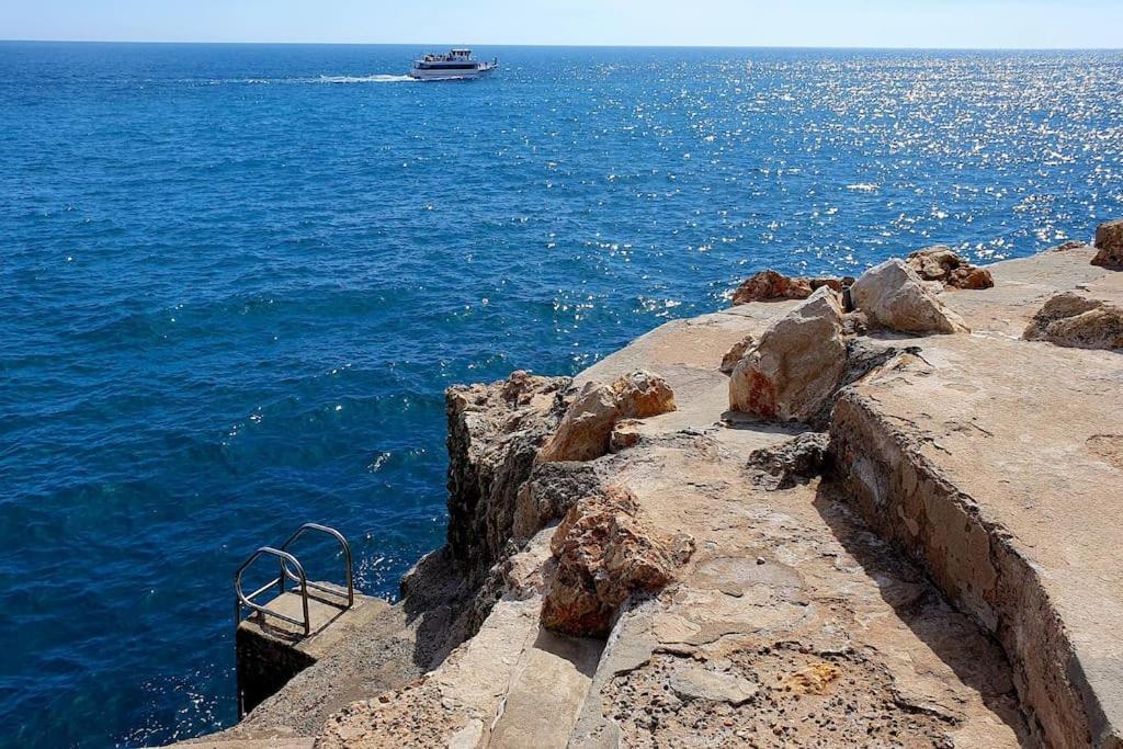Super Mar Azul En Salou Apartment Luaran gambar