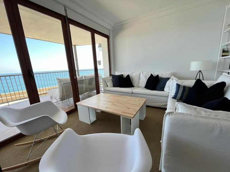 Super Mar Azul En Salou Apartment Luaran gambar