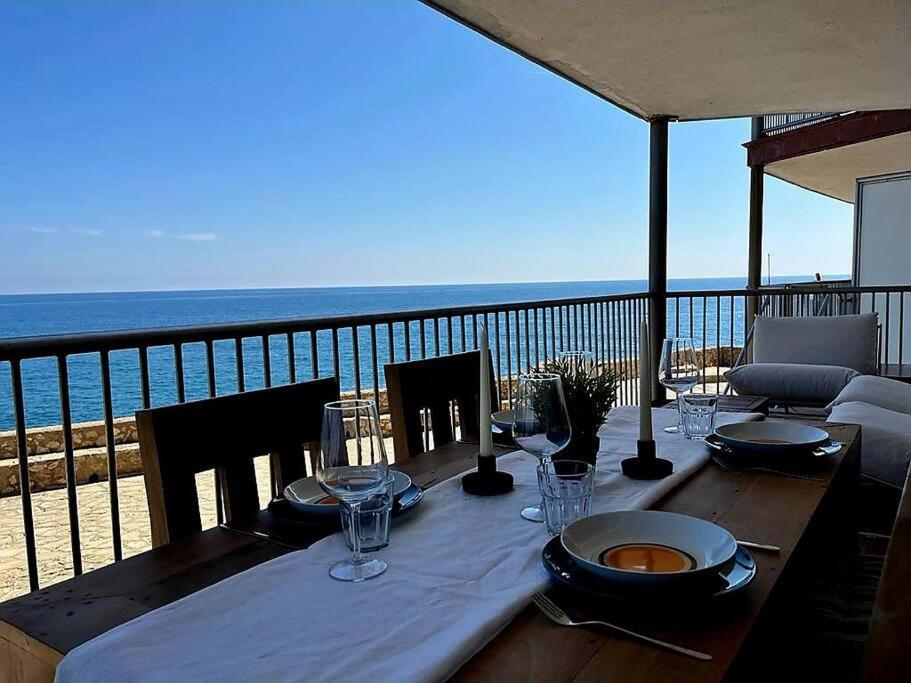 Super Mar Azul En Salou Apartment Luaran gambar