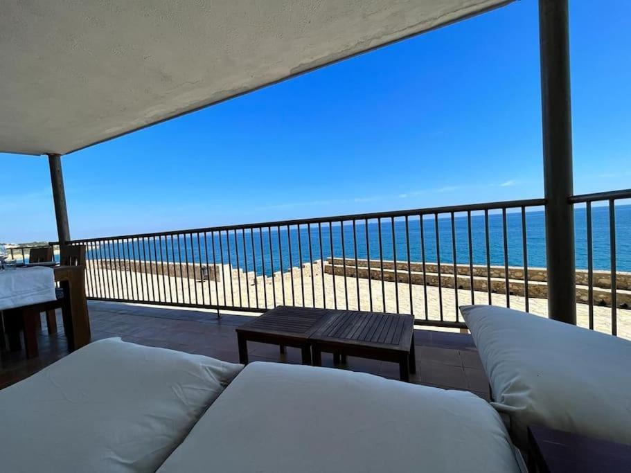 Super Mar Azul En Salou Apartment Luaran gambar