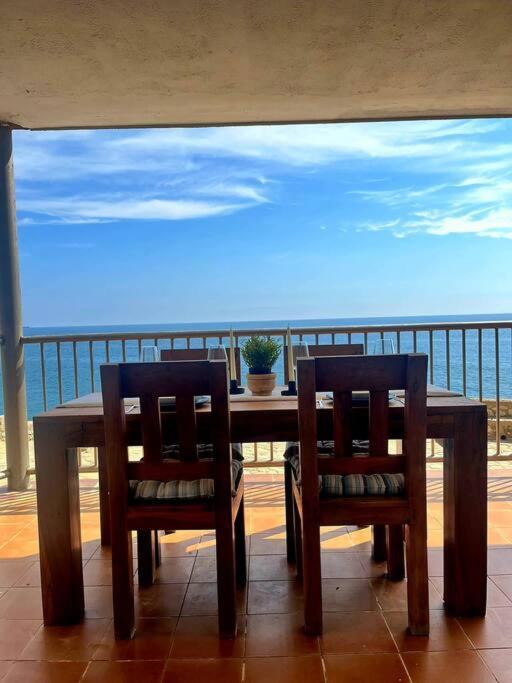 Super Mar Azul En Salou Apartment Luaran gambar