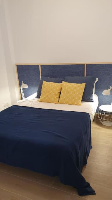 Super Mar Azul En Salou Apartment Luaran gambar