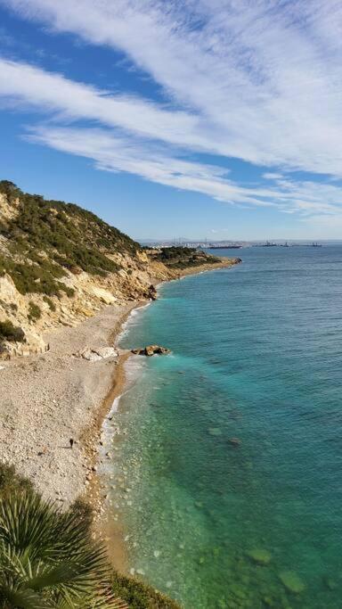 Super Mar Azul En Salou Apartment Luaran gambar