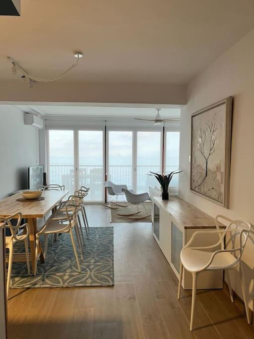 Super Mar Azul En Salou Apartment Luaran gambar
