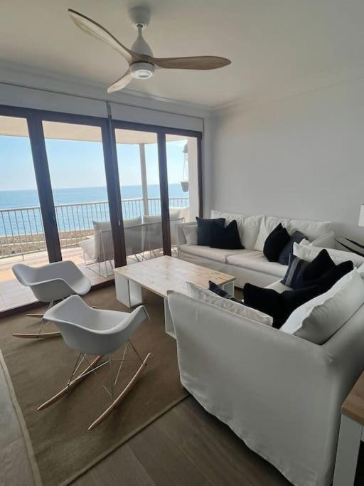 Super Mar Azul En Salou Apartment Luaran gambar