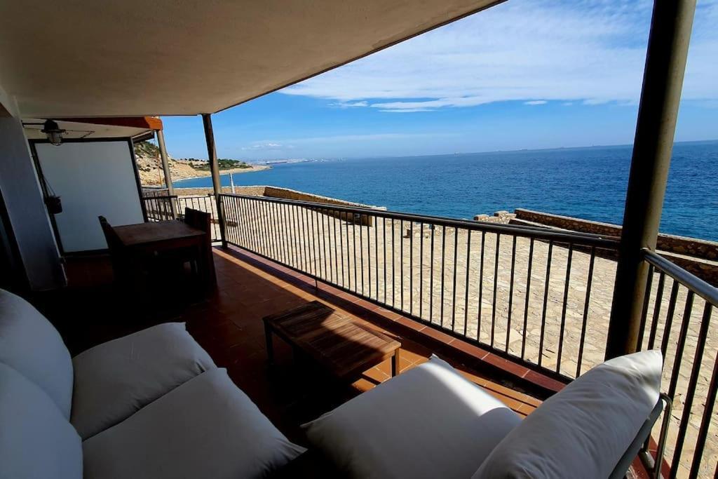 Super Mar Azul En Salou Apartment Luaran gambar
