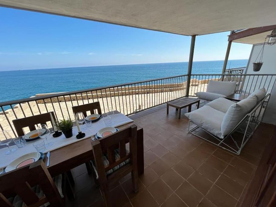 Super Mar Azul En Salou Apartment Luaran gambar