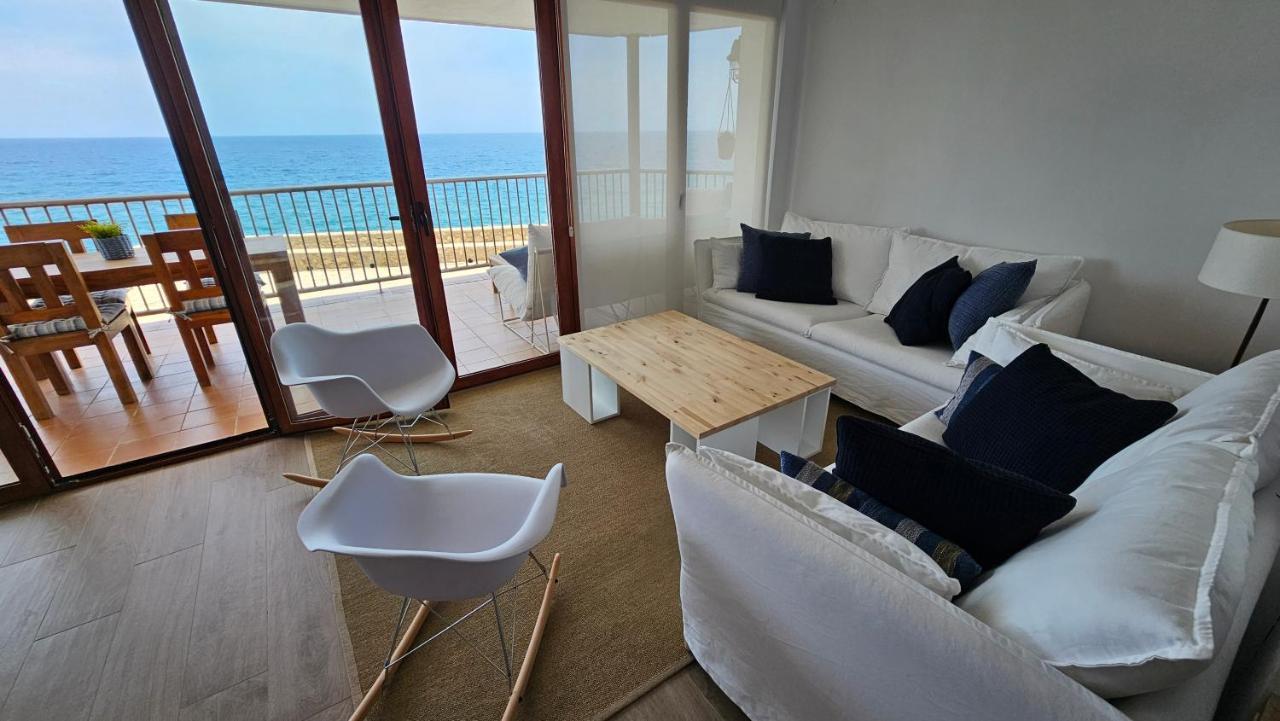 Super Mar Azul En Salou Apartment Luaran gambar