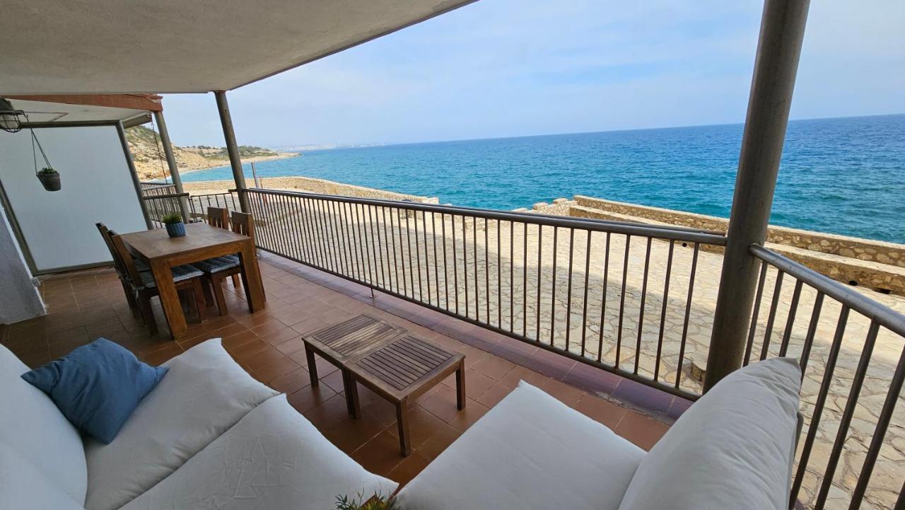 Super Mar Azul En Salou Apartment Luaran gambar